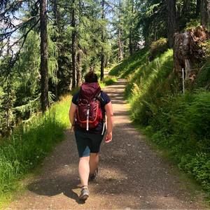 Meet your Posher, Aimée